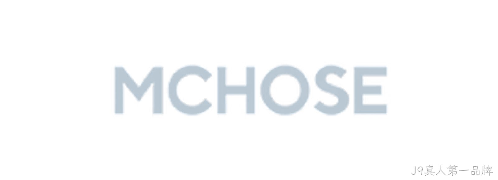 MCHOSE（迈从）